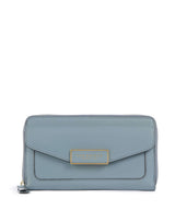 The Bridge Ginevra RFID Portefeuille baby blue