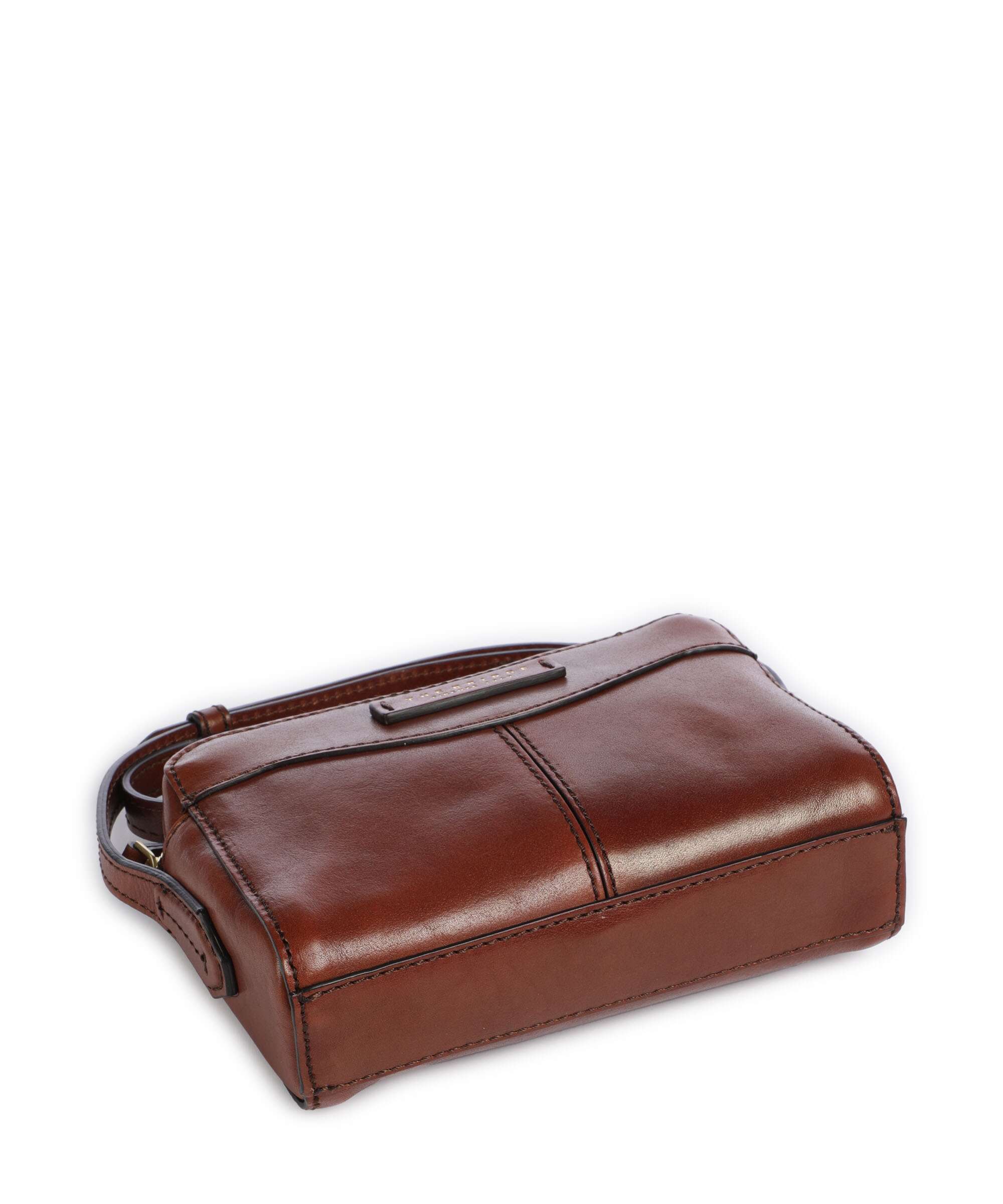 The Bridge Gloria Crossbody bag brown