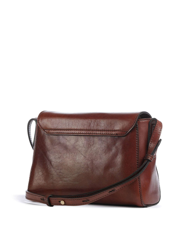 The Bridge Gloria Crossbody bag brown