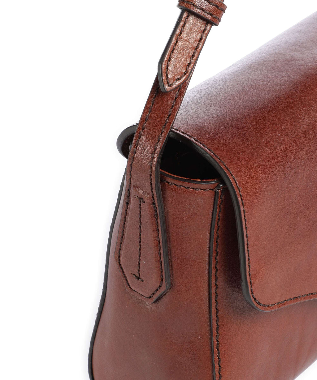 The Bridge Gloria Crossbody bag brown