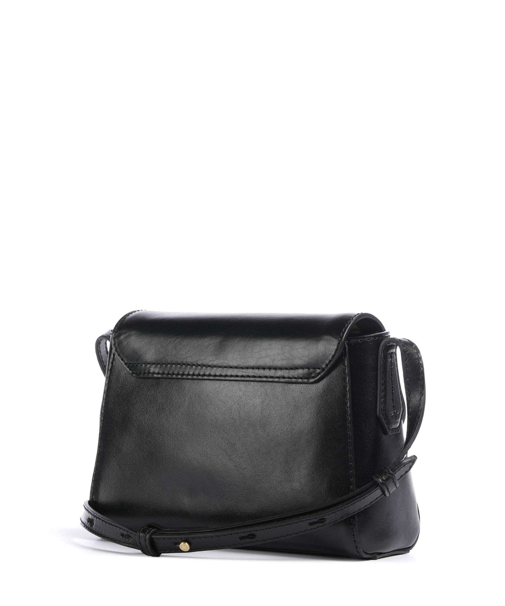 The Bridge Gloria Crossbody bag black