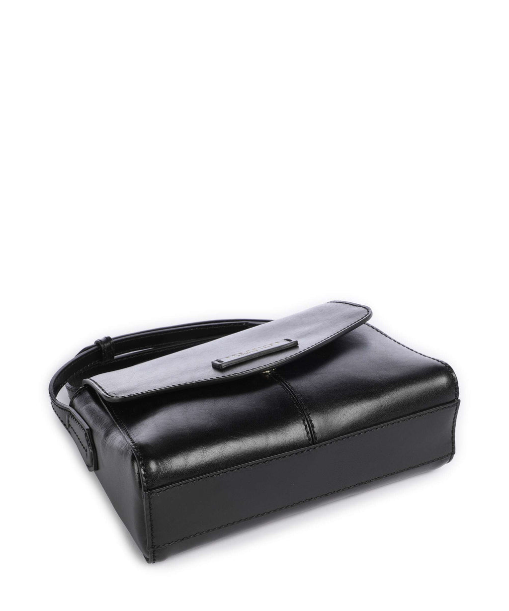 The Bridge Gloria Crossbody bag black