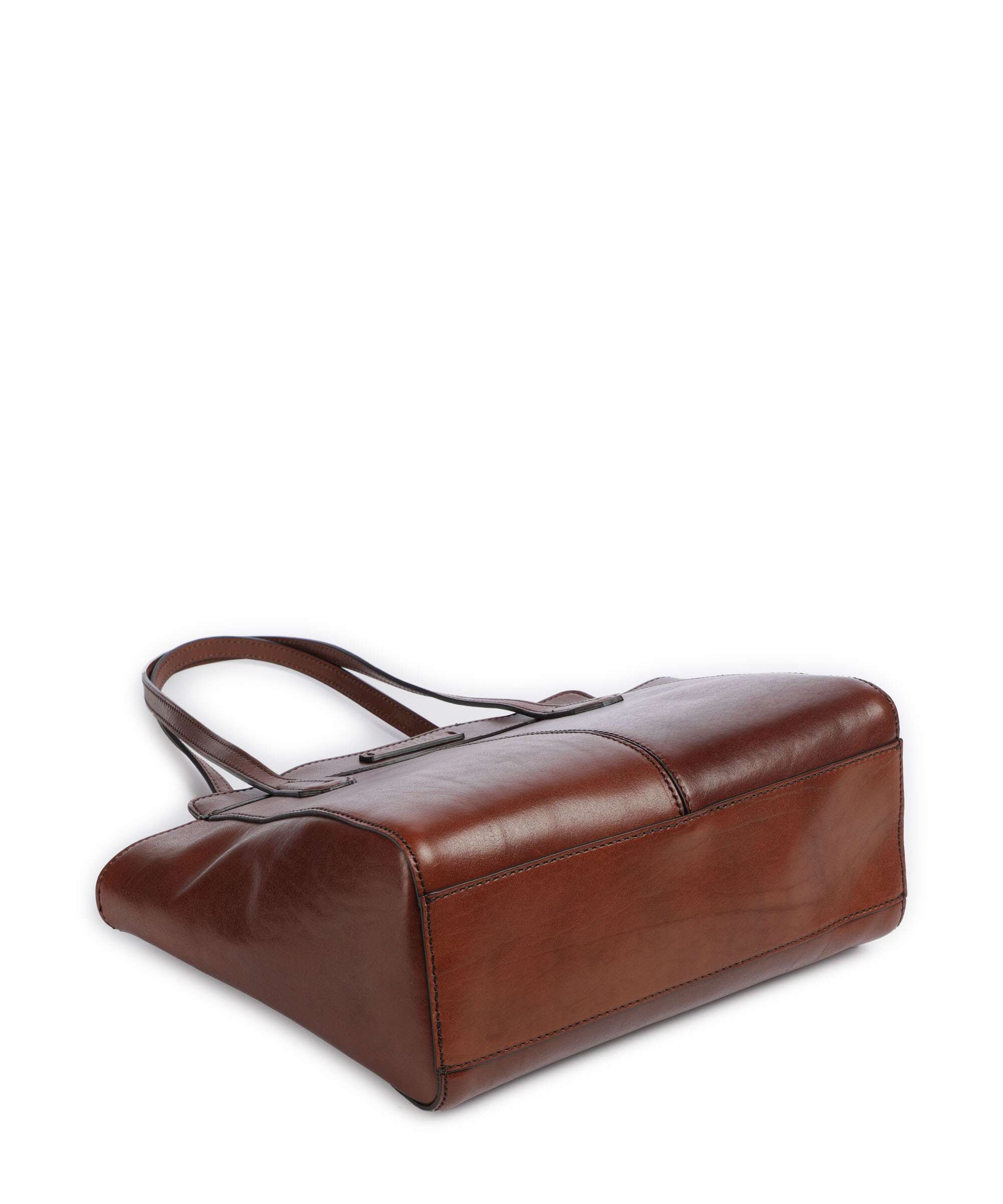 The Bridge Gloria Tote bag brown