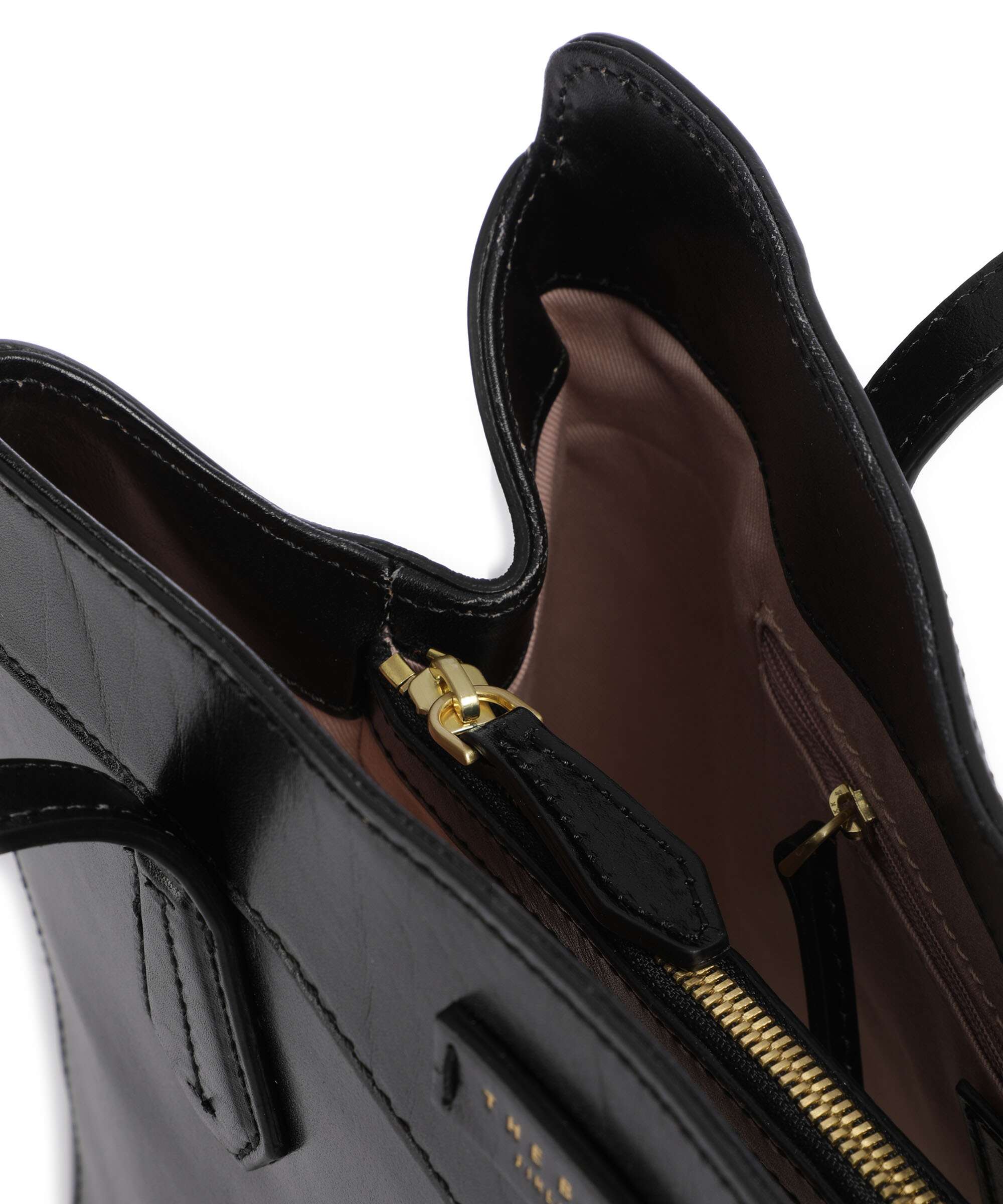 The Bridge Gloria Tote bag black