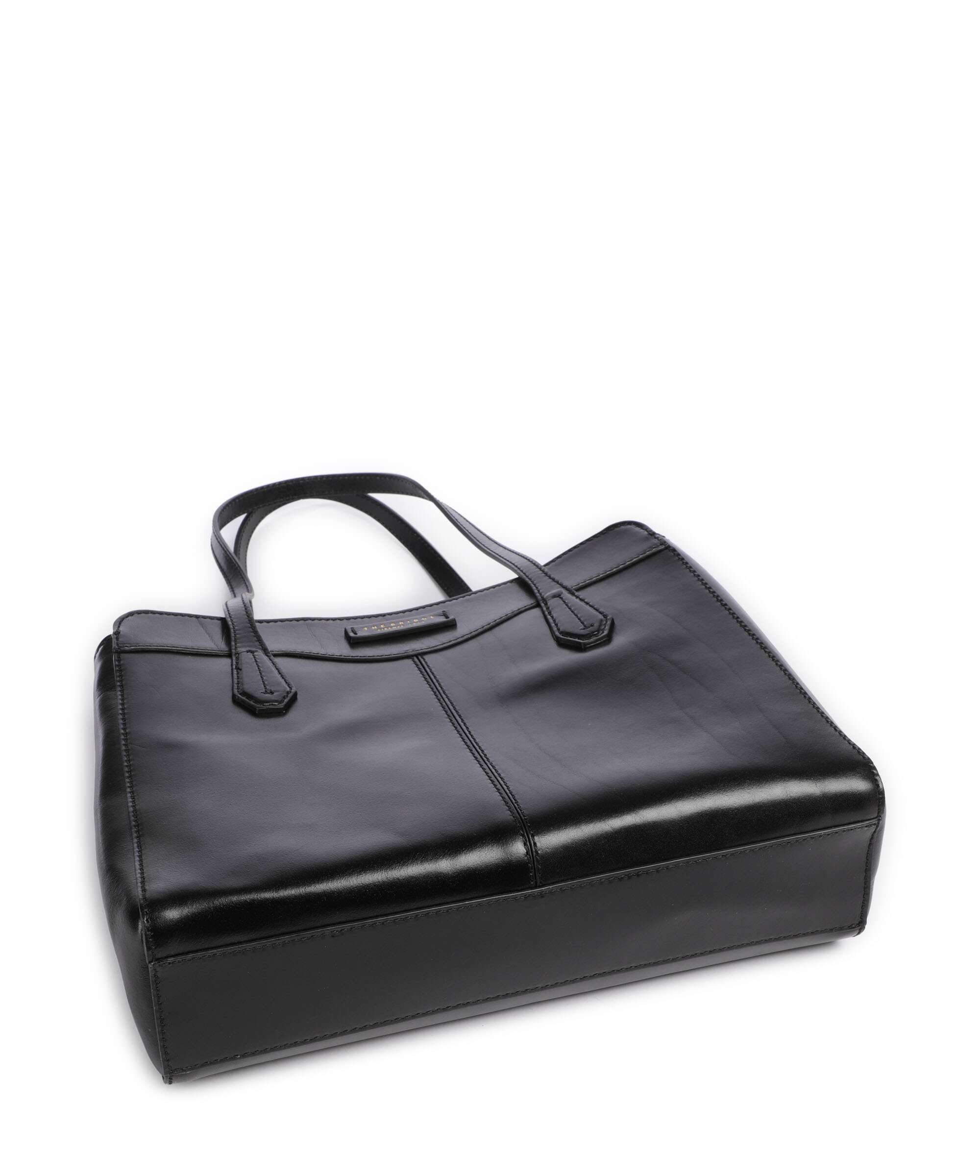 The Bridge Gloria Tote bag black