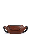 The Bridge Giulio Belt bag brown