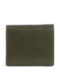 The Bridge Giacomo Wallet thyme