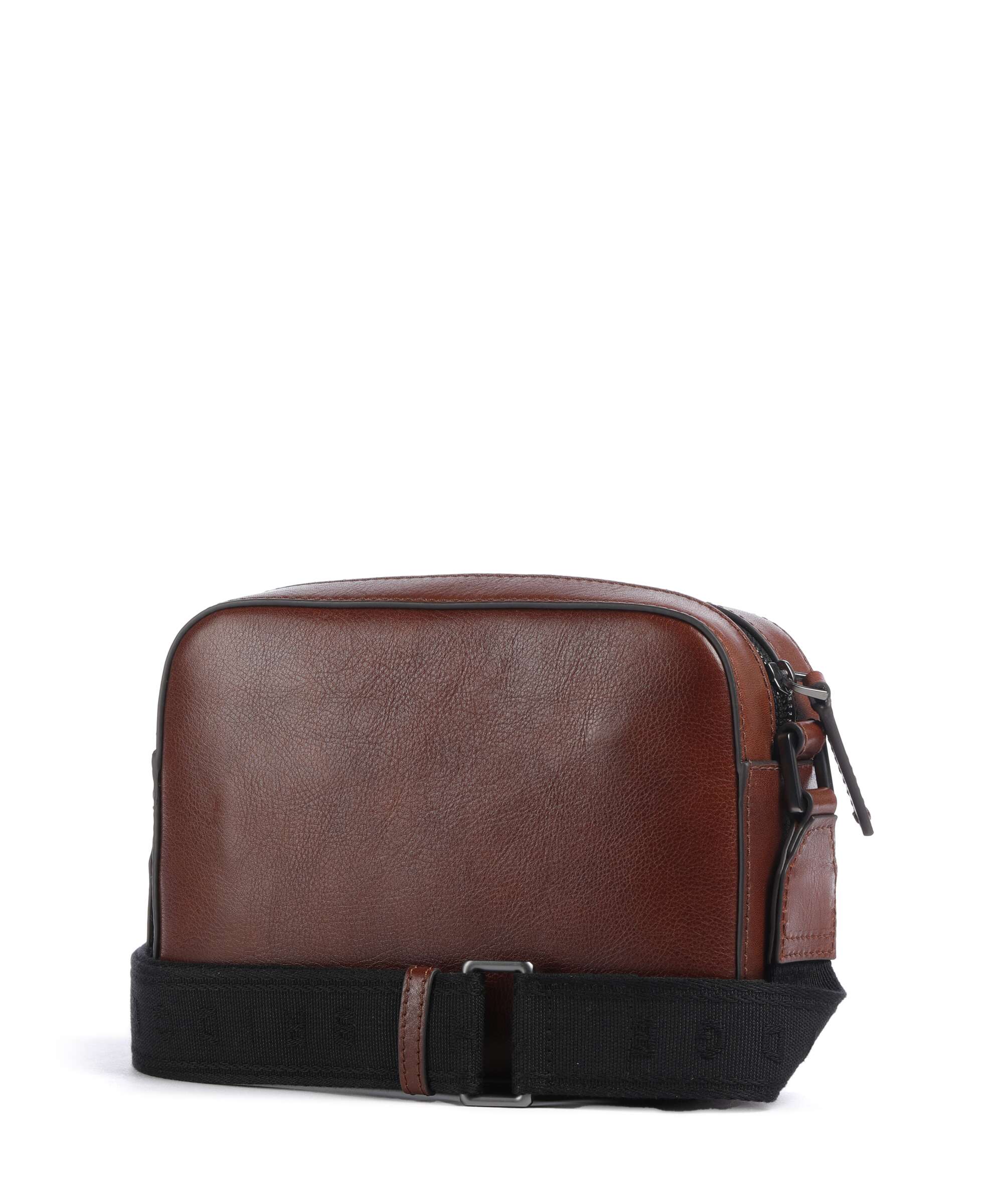 The Bridge Giacomo Crossbody bag brown