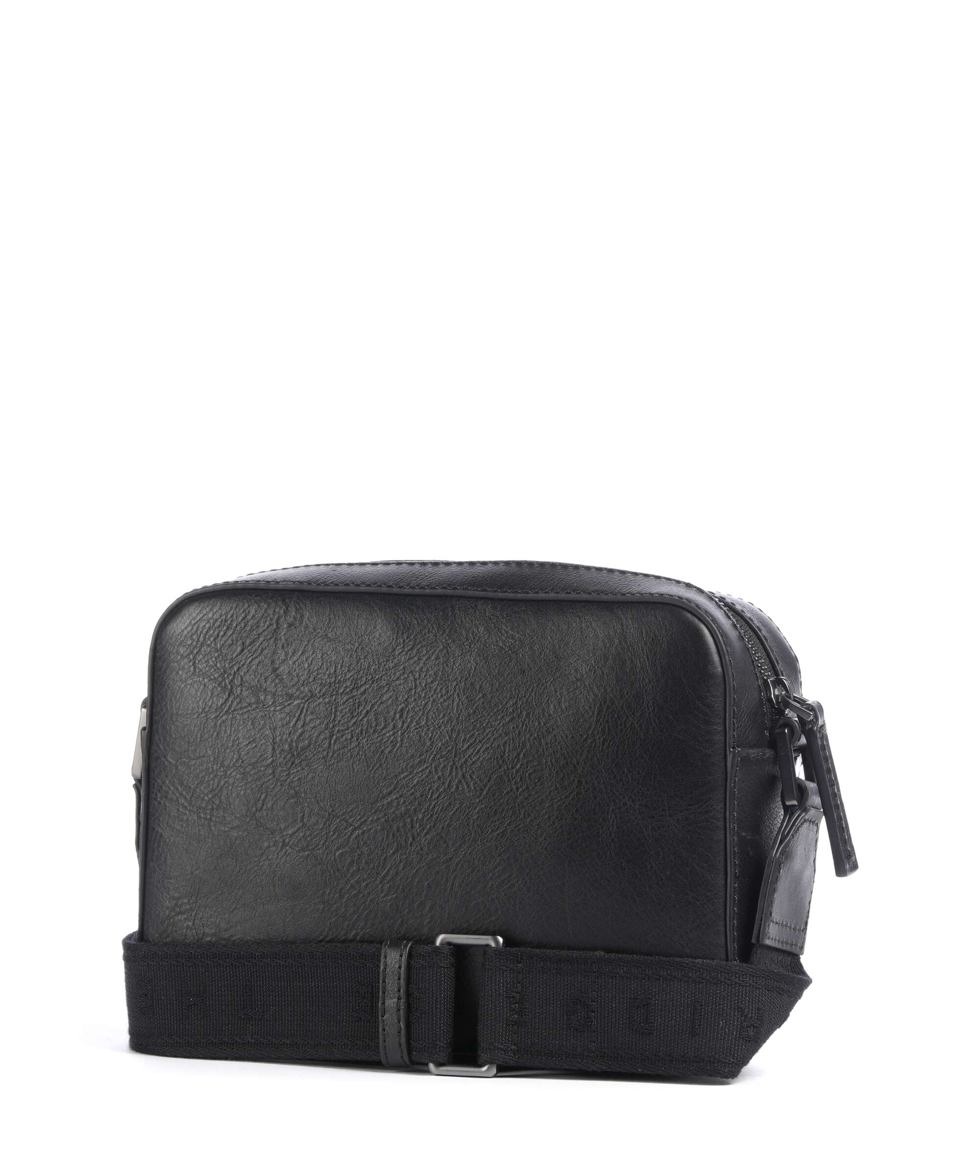The Bridge Giacomo Crossbody bag black