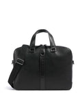 The Bridge Giacomo Briefcase black