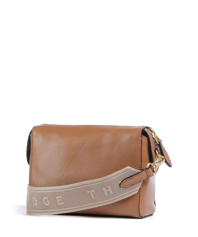 The Bridge Frida Crossbody bag marzipan