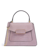 The Bridge Ginevra Wow Sac bandoulière blossom pink