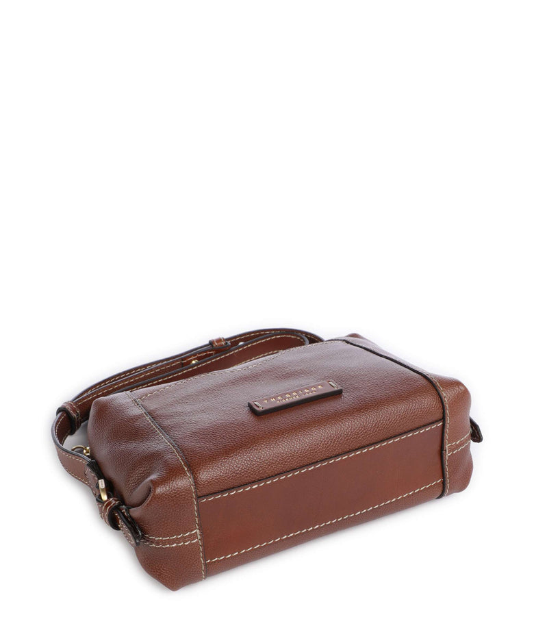 The Bridge Gemma Crossbody bag brown