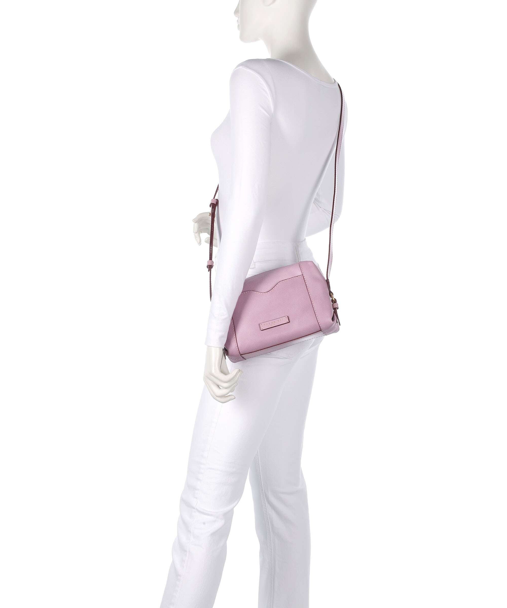 The Bridge Gemma Crossbody bag blossom pink