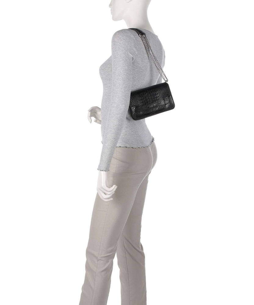 The Bridge Lucrezia Wow Shoulder bag black