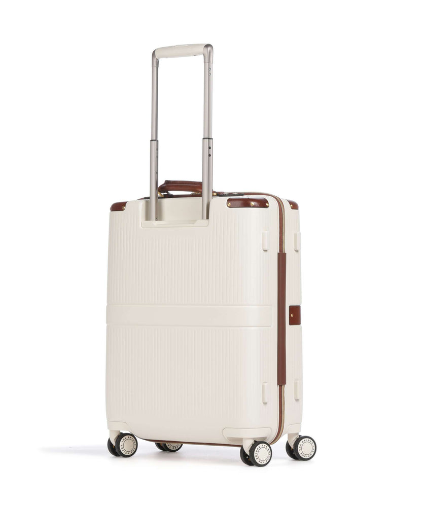 The Bridge Story Viaggio Spinner (4 wheels) natural