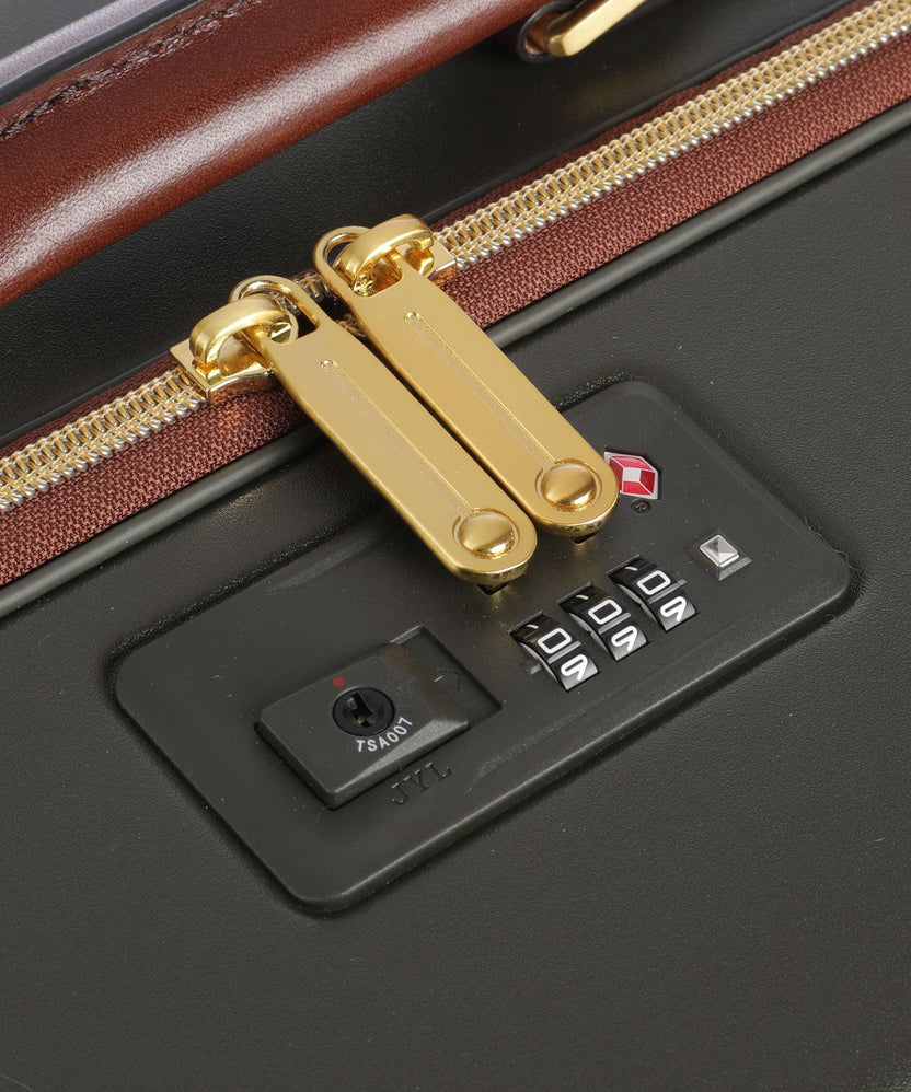 The Bridge Story Viaggio Spinner (4 wheels) forest