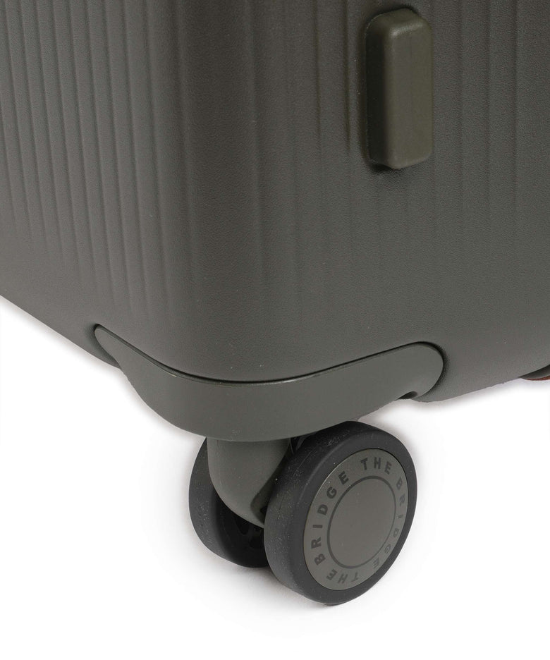 The Bridge Story Viaggio Spinner (4 wheels) forest