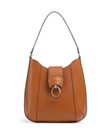 The Bridge Erica Borsa shopper cognac