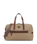 The Bridge Story Viaggio Soft Weekender natural