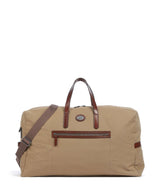 The Bridge Story Viaggio Soft Reisetasche natural