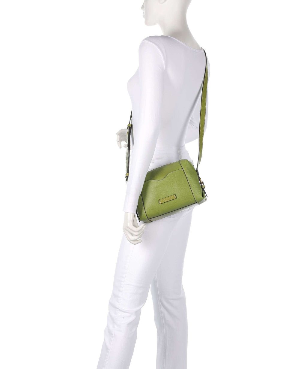 The Bridge Gemma Crossbody bag pistachio
