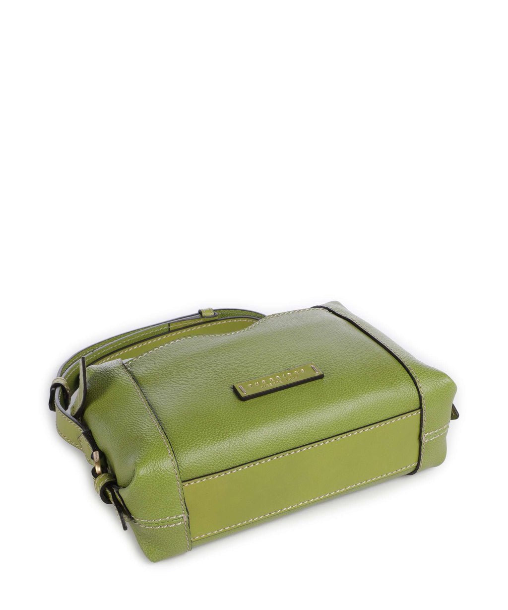 The Bridge Gemma Crossbody bag pistachio