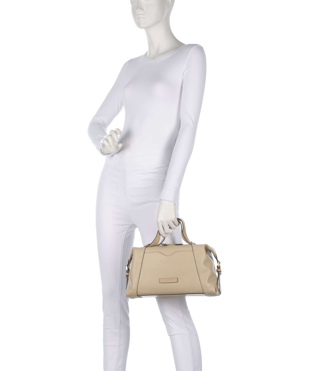 The Bridge Gemma Handbag butter