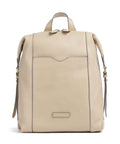 The Bridge Gemma Backpack butter