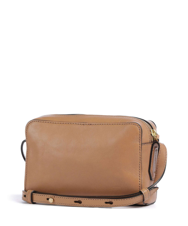 The Bridge Gloria Crossbody bag marzipan