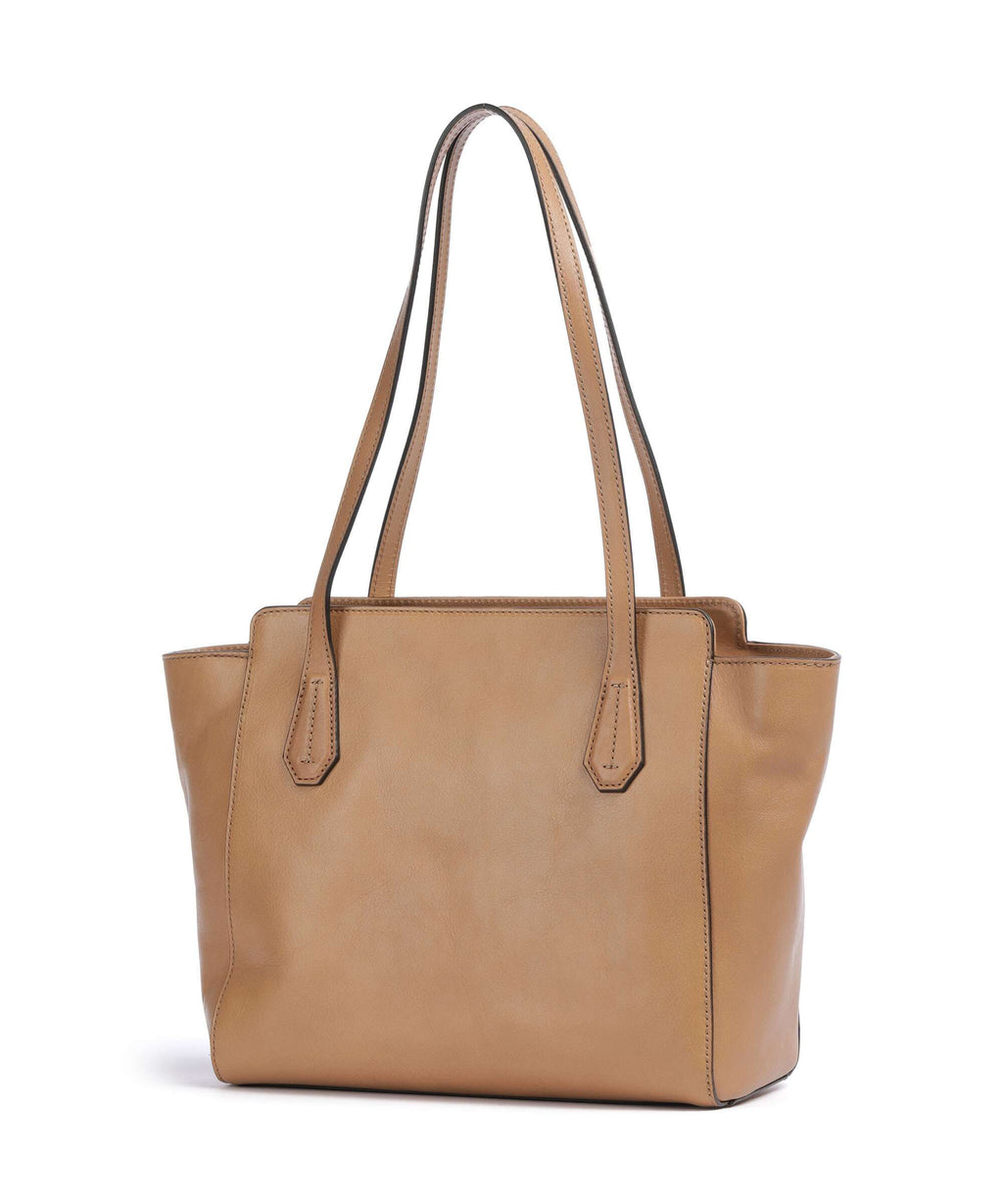 The Bridge Gloria Tote bag marzipan
