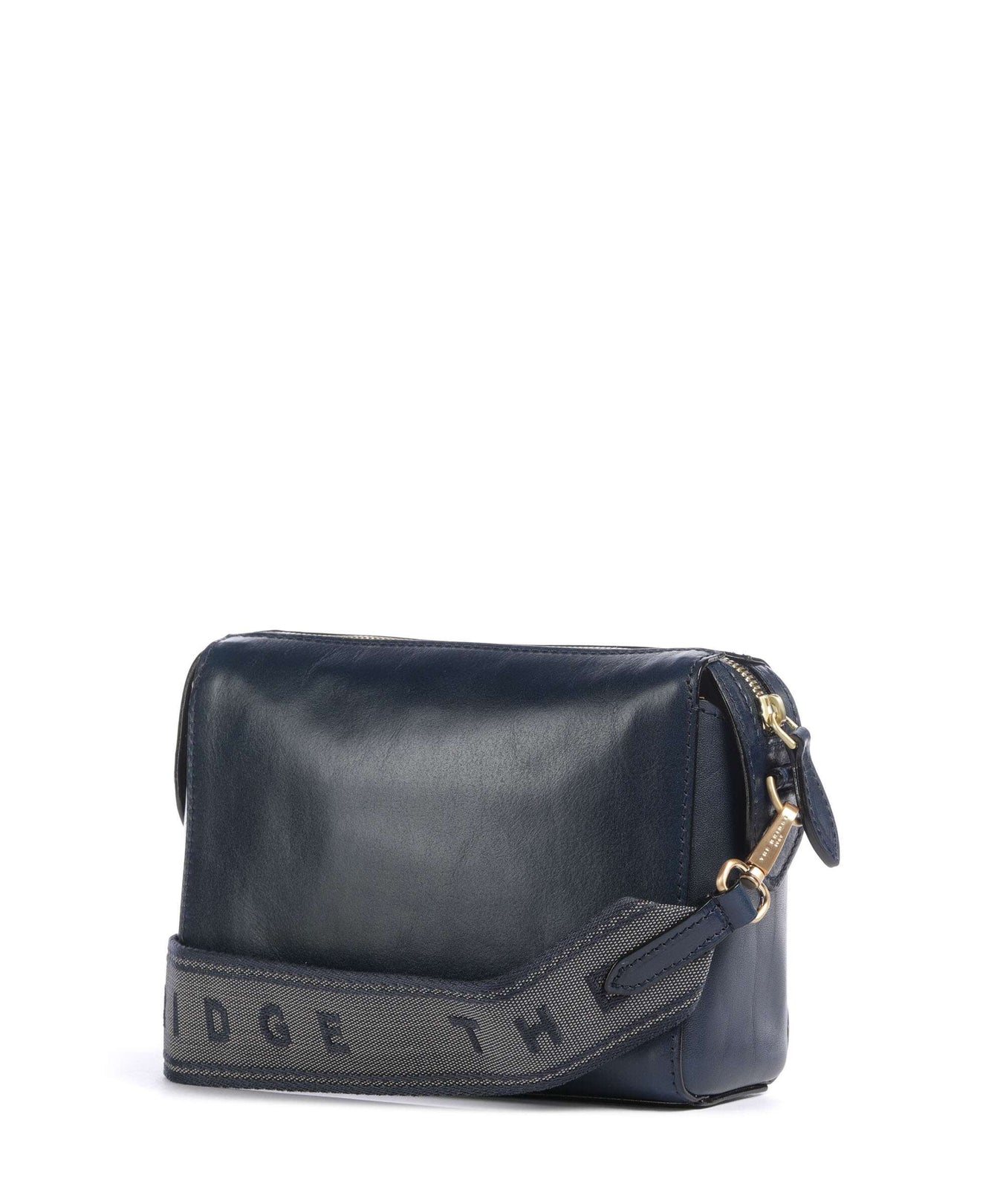The Bridge Frida Crossbody bag oltremare