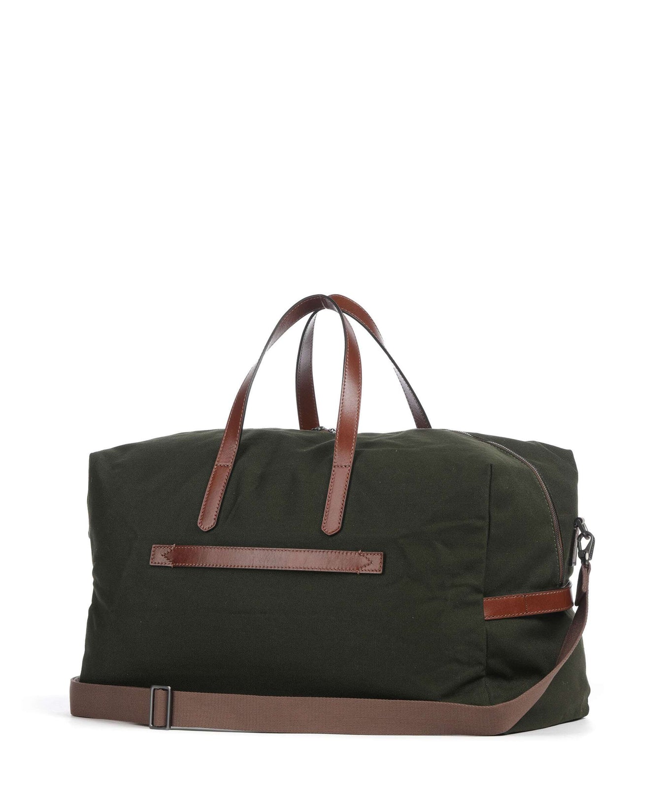 The Bridge Story Viaggio Soft Weekend bag tirolo/marrone