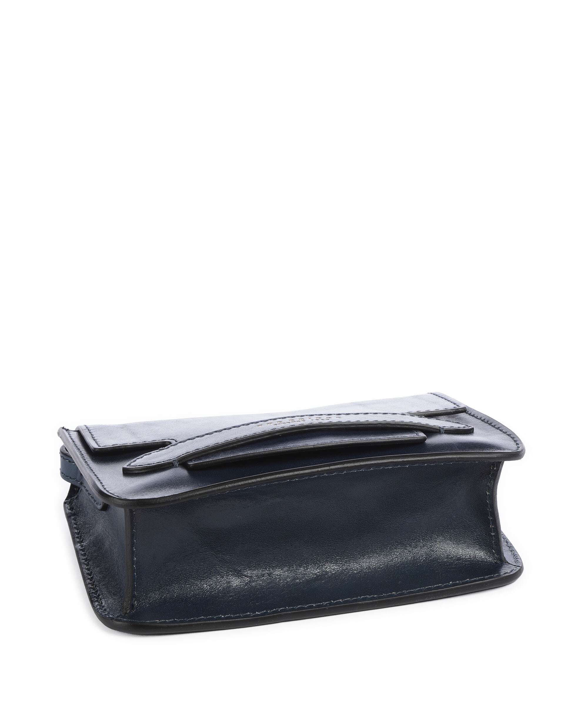 The Bridge Lucrezia Crossbody bag oltremare