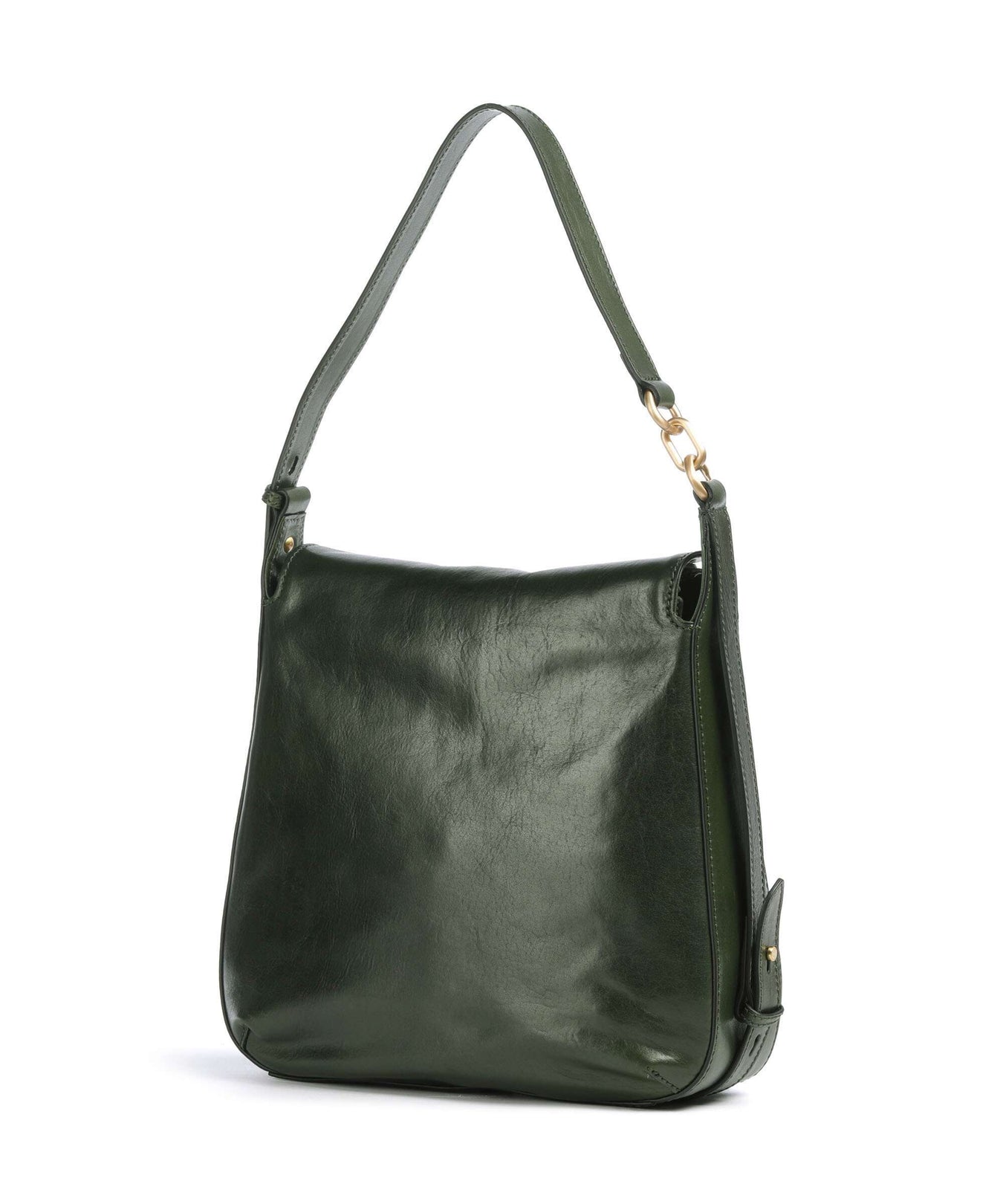 The Bridge Ingrid Shoulder bag tirolo