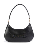 The Bridge Isabella Schultertasche nero