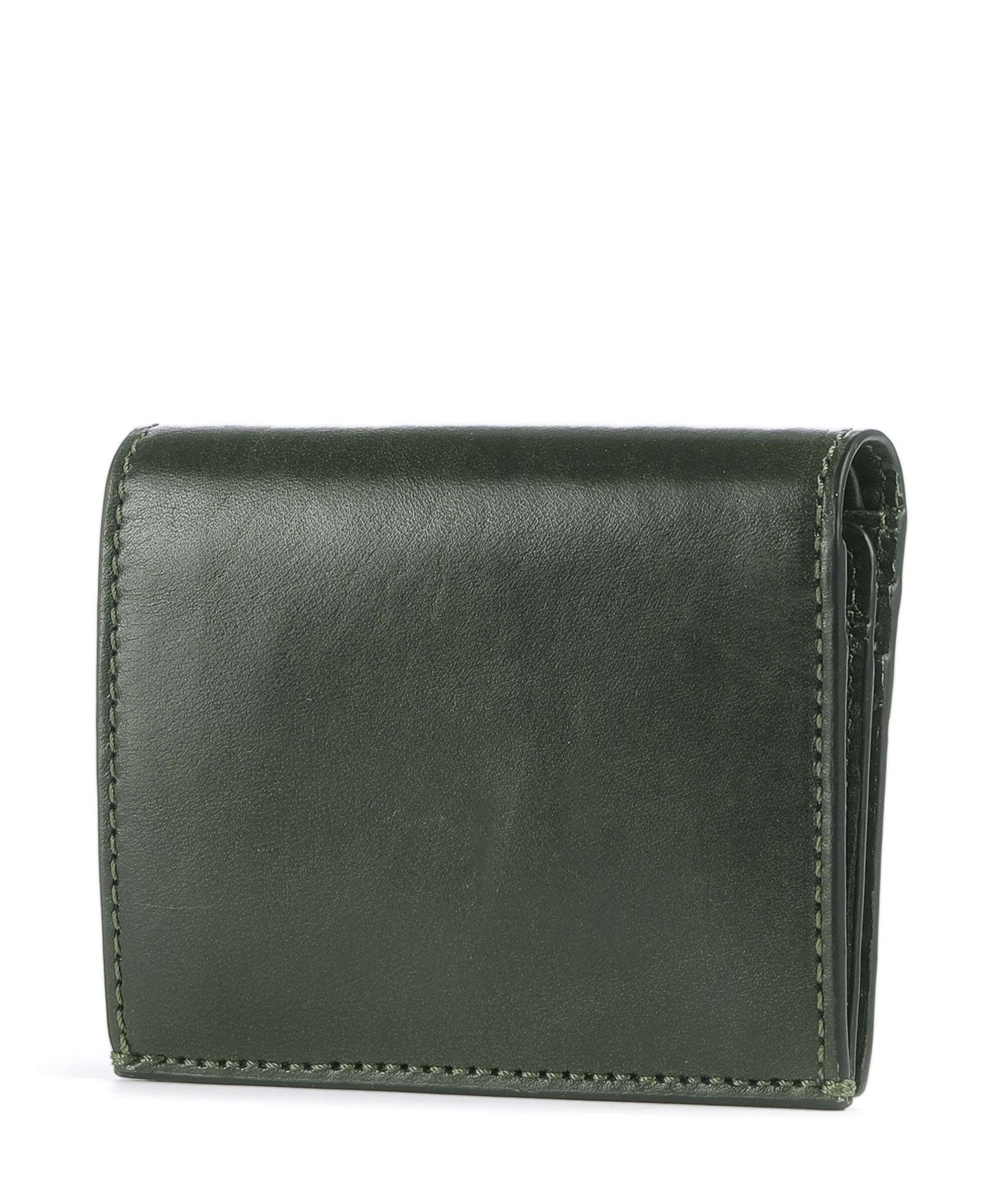 The Bridge Lucrezia RFID Wallet tirolo