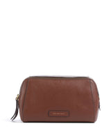 The Bridge Ines Trousse de toilette marrone