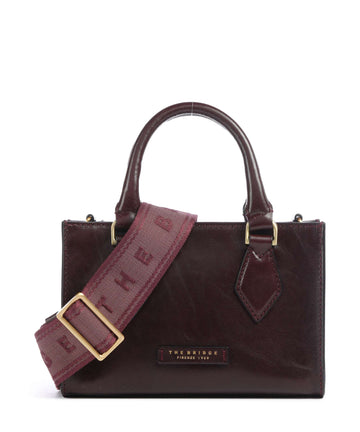 The Bridge Ida Handtasche mosto