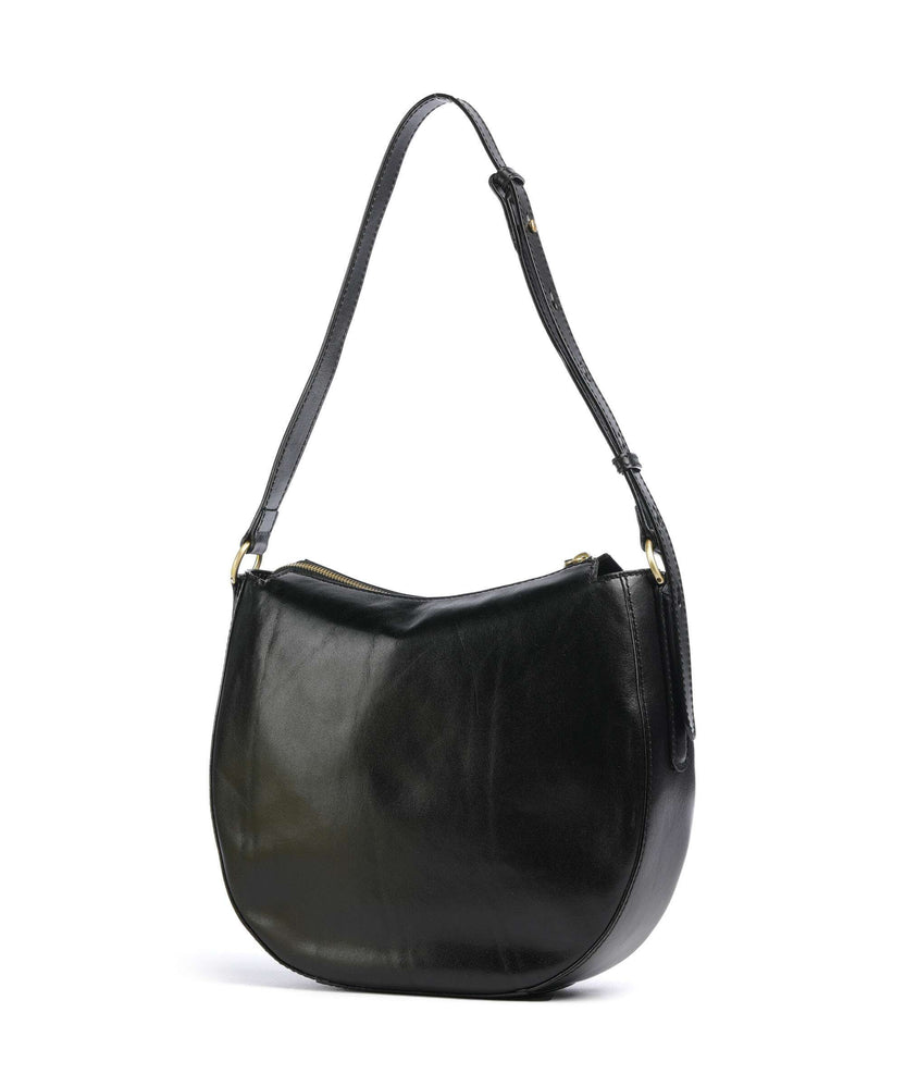 The Bridge Ilaria Shoulder bag nero