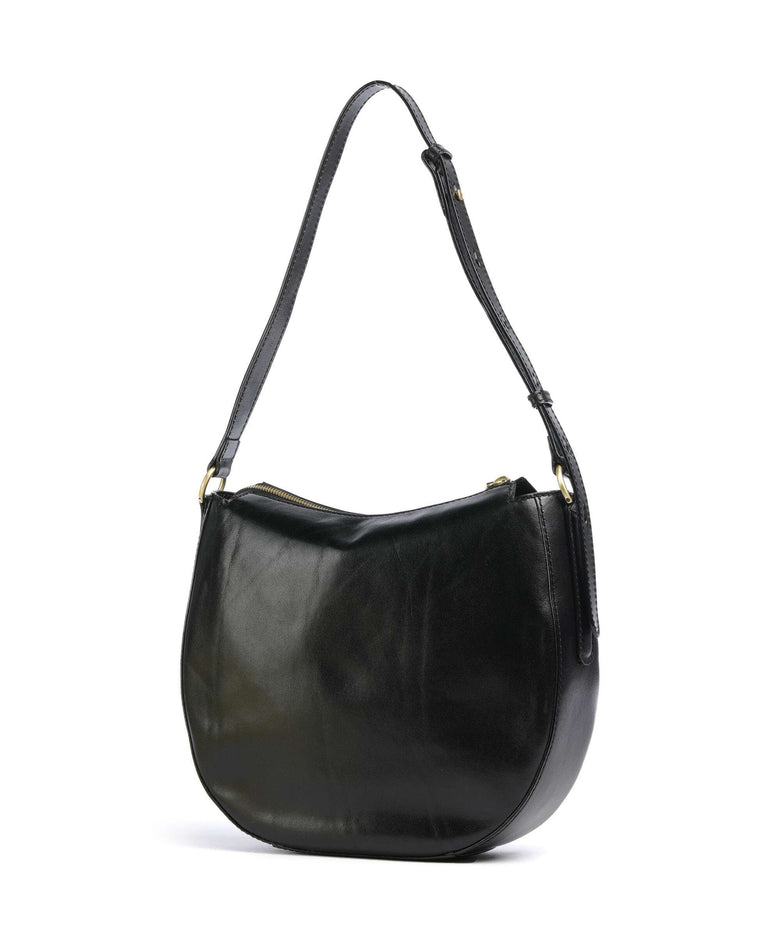 The Bridge Ilaria Shoulder bag nero