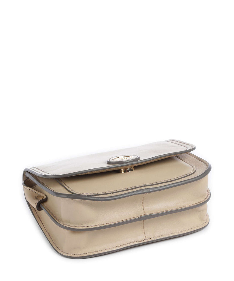 The Bridge Stodo Crossbody bag butter