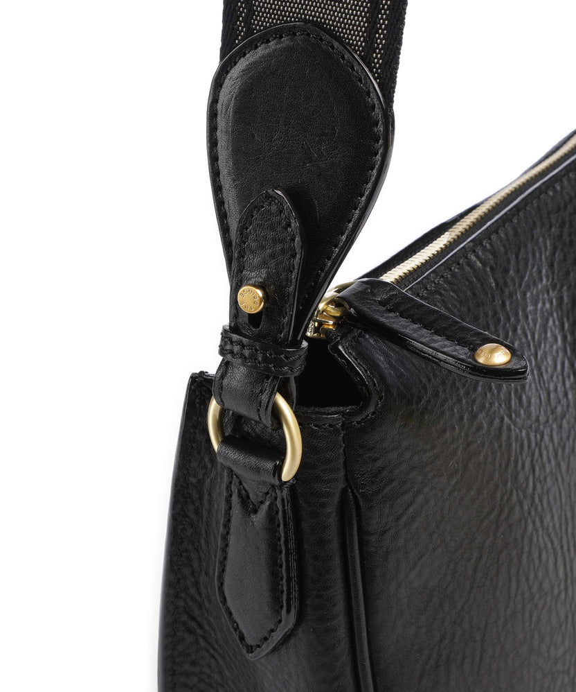 The Bridge Isadora Crossbody bag nero