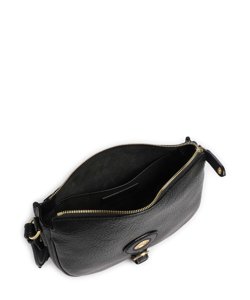 The Bridge Isadora Crossbody bag nero