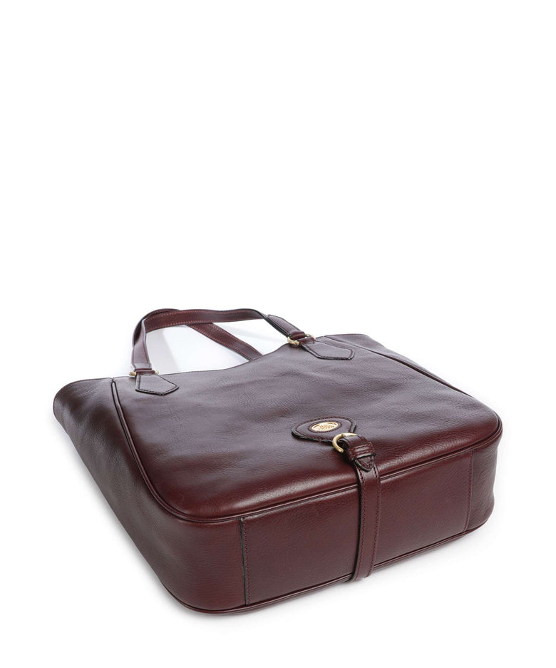 The Bridge Isadora Tote bag mosto