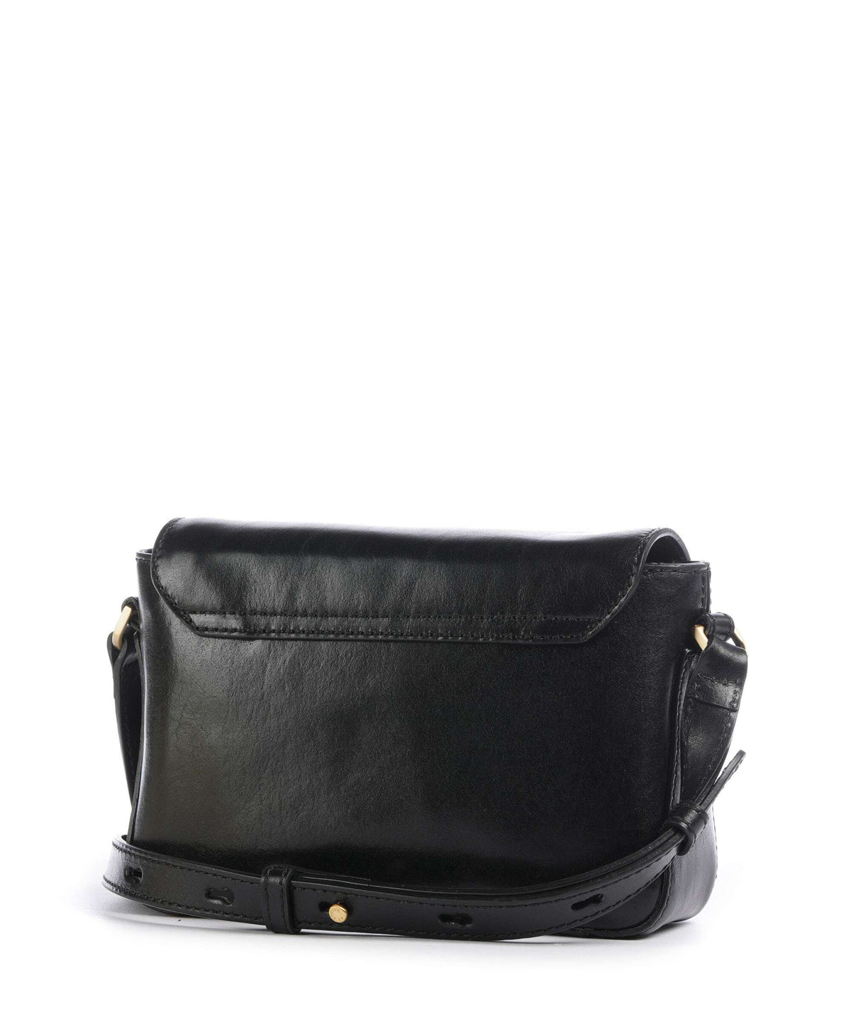 The Bridge Iolanda Crossbody bag nero