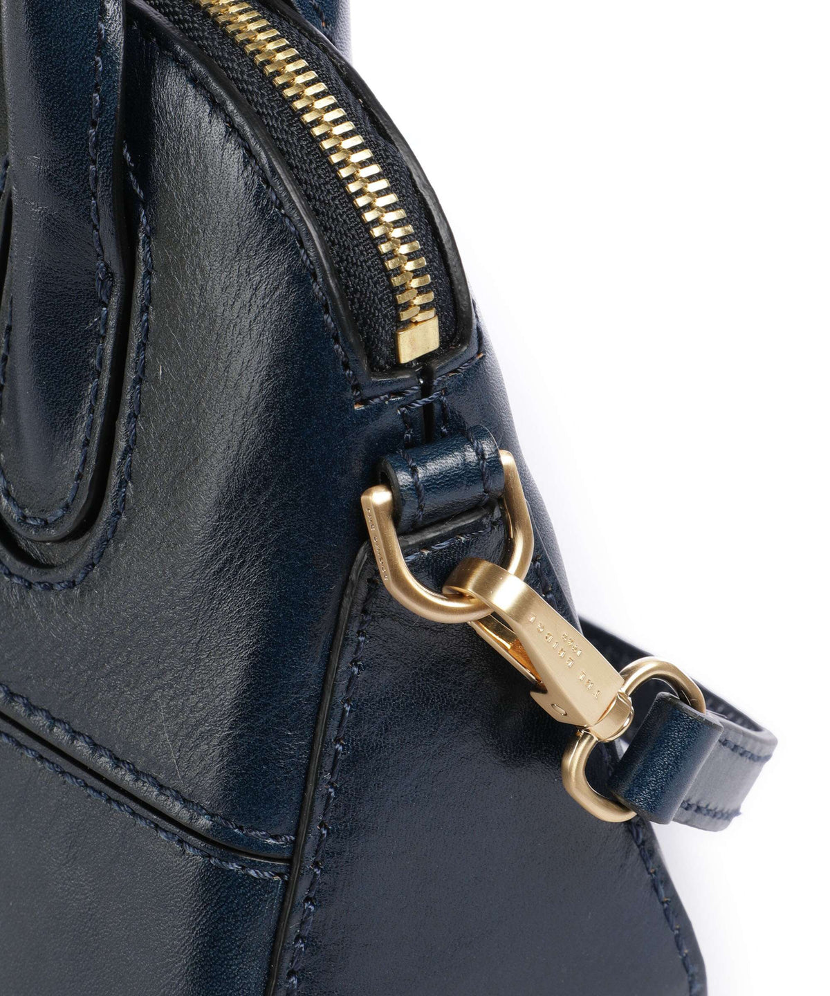 The Bridge Iolanda Handbag oltremare