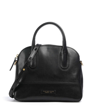The Bridge Iolanda Handtasche nero