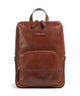The Bridge Iolanda Rucksack marrone