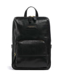 The Bridge Iolanda Backpack nero